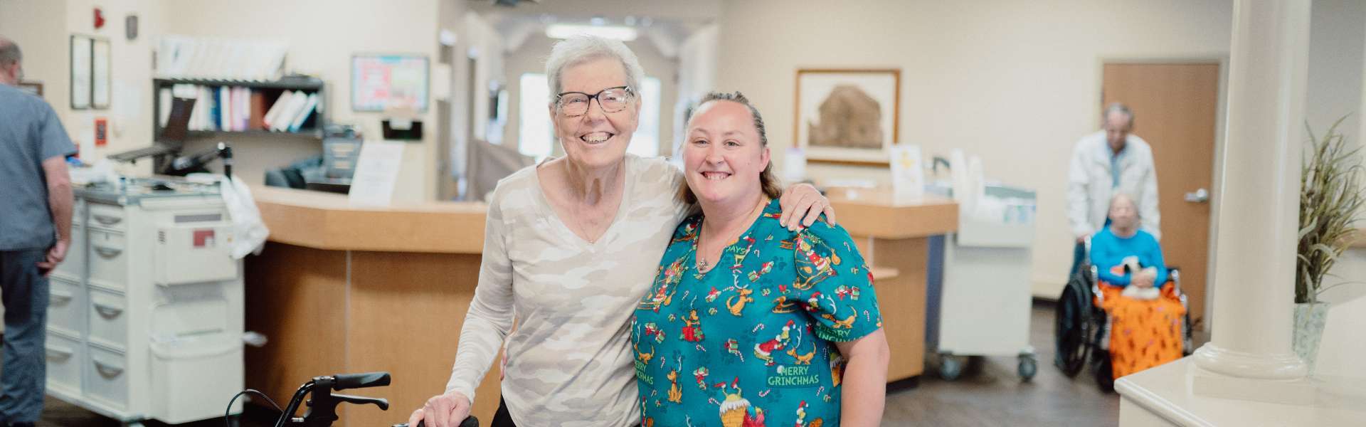 Cornerstone Gardens LLP Testimonials